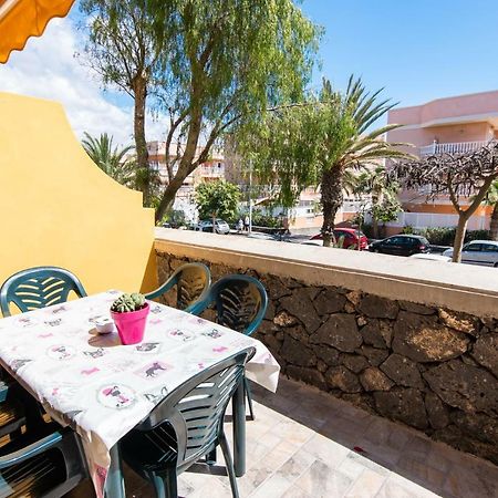 Апартаменты Casa Mariposa Коста-дель-Силенцио Экстерьер фото