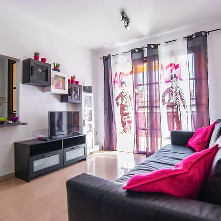 Апартаменты Casa Mariposa Коста-дель-Силенцио Экстерьер фото