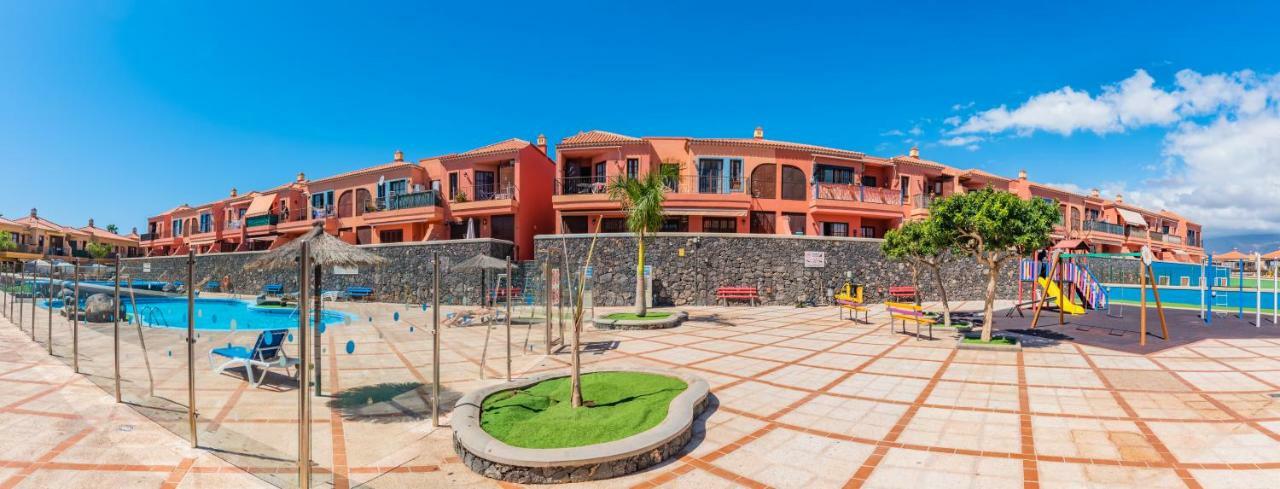 Апартаменты Casa Mariposa Коста-дель-Силенцио Экстерьер фото
