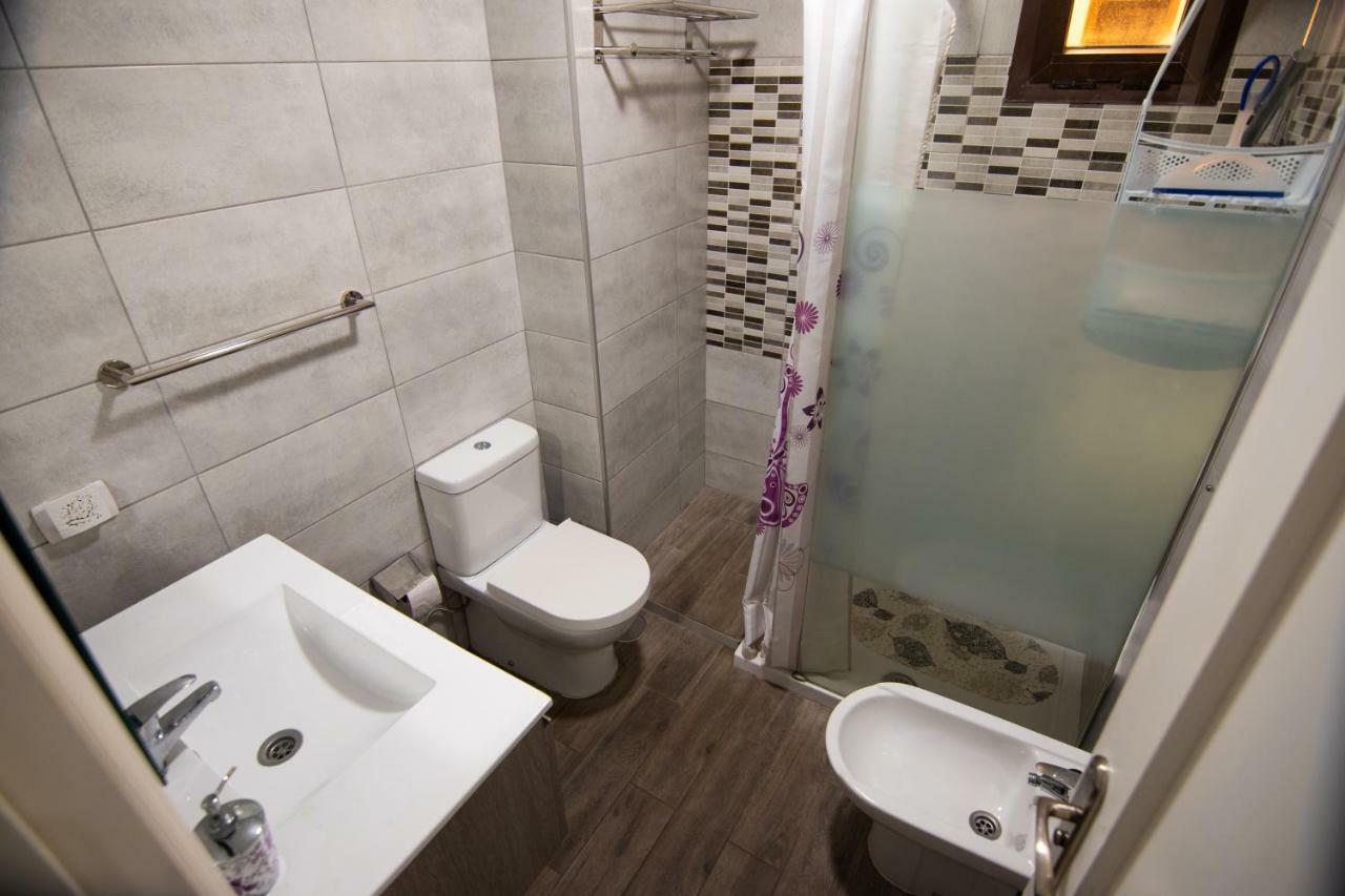 Апартаменты Casa Mariposa Коста-дель-Силенцио Экстерьер фото