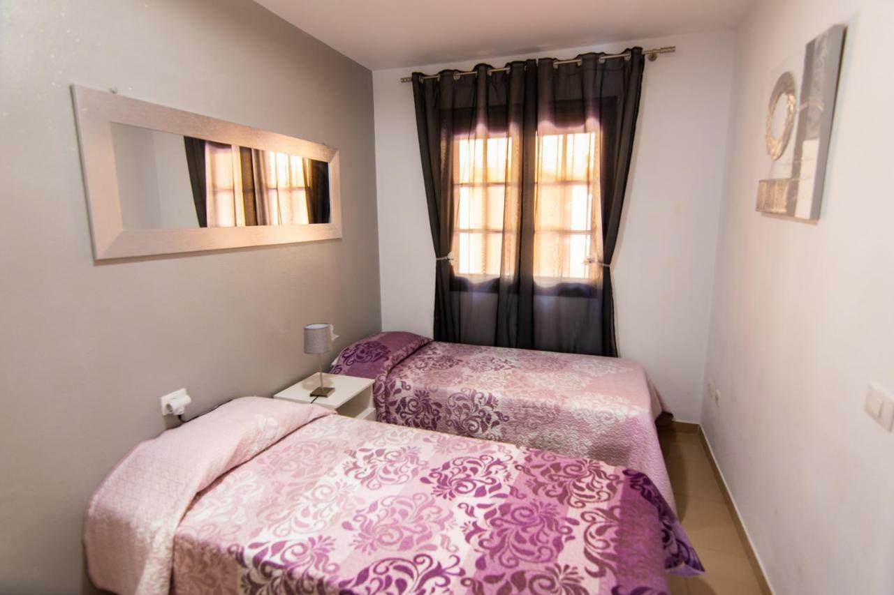 Апартаменты Casa Mariposa Коста-дель-Силенцио Экстерьер фото